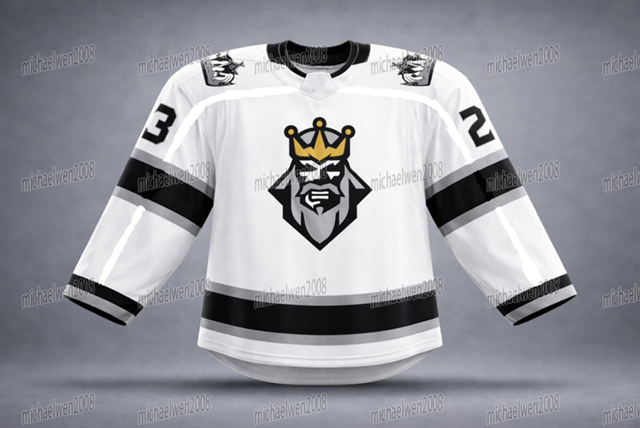 Anze Kopitar Losang… - image