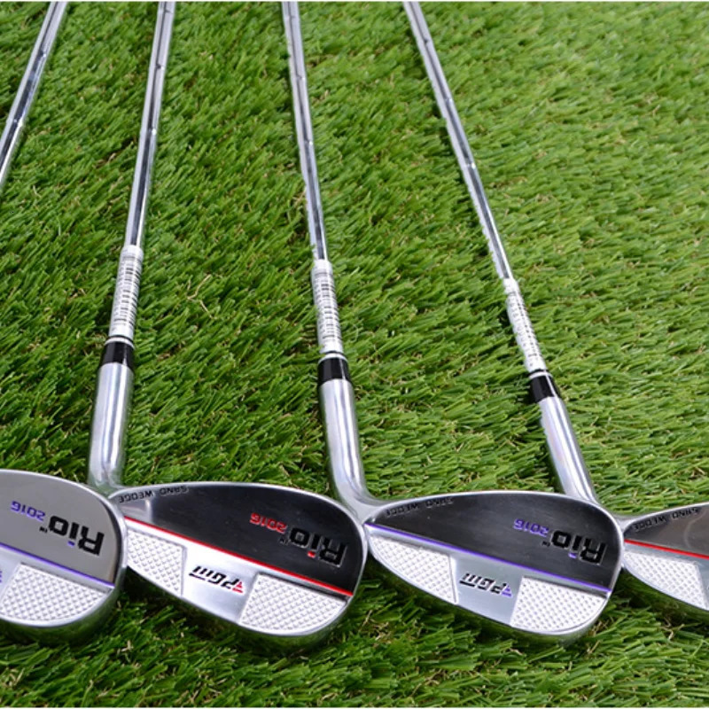 PGM Golf Clubs Practice Sand Clubs Chipping Premium Alloy Wedges Golf Beginners Men Women Club With Easy Distance Control SG001 260206