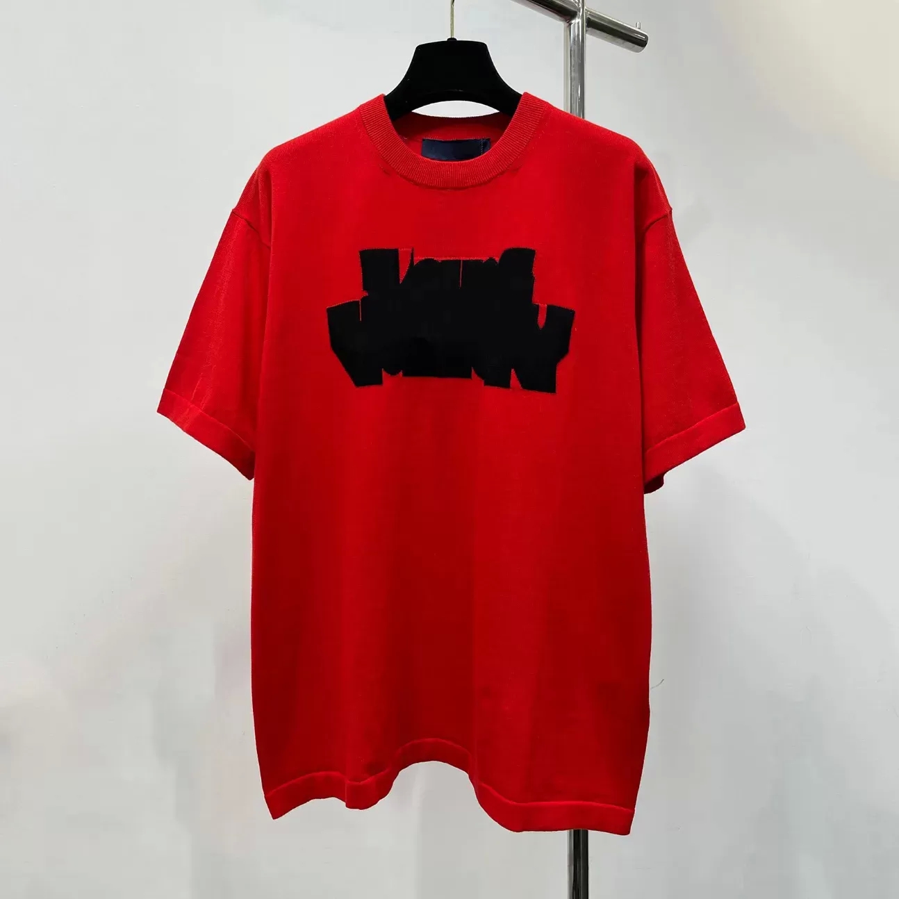 designer Shirts Mens T shirt Letter Printed Tshirt Summer Casual Shirt Women Tees Short Sleeve Tops Hip Hop Streetwear size S-XXL