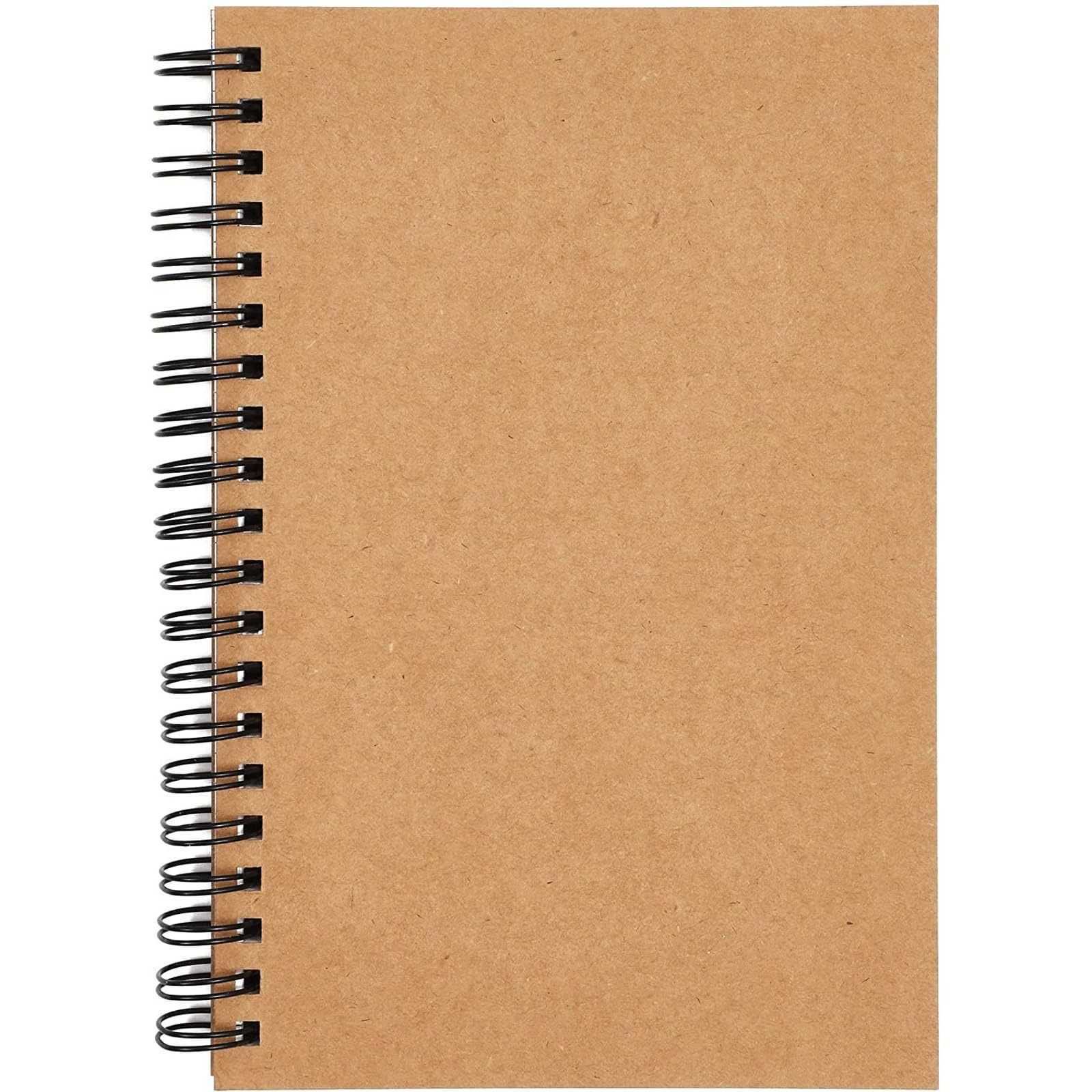 Solid color mini flip-up advertising coil notebook portable pocket coil notebook cartoon notepad S260209