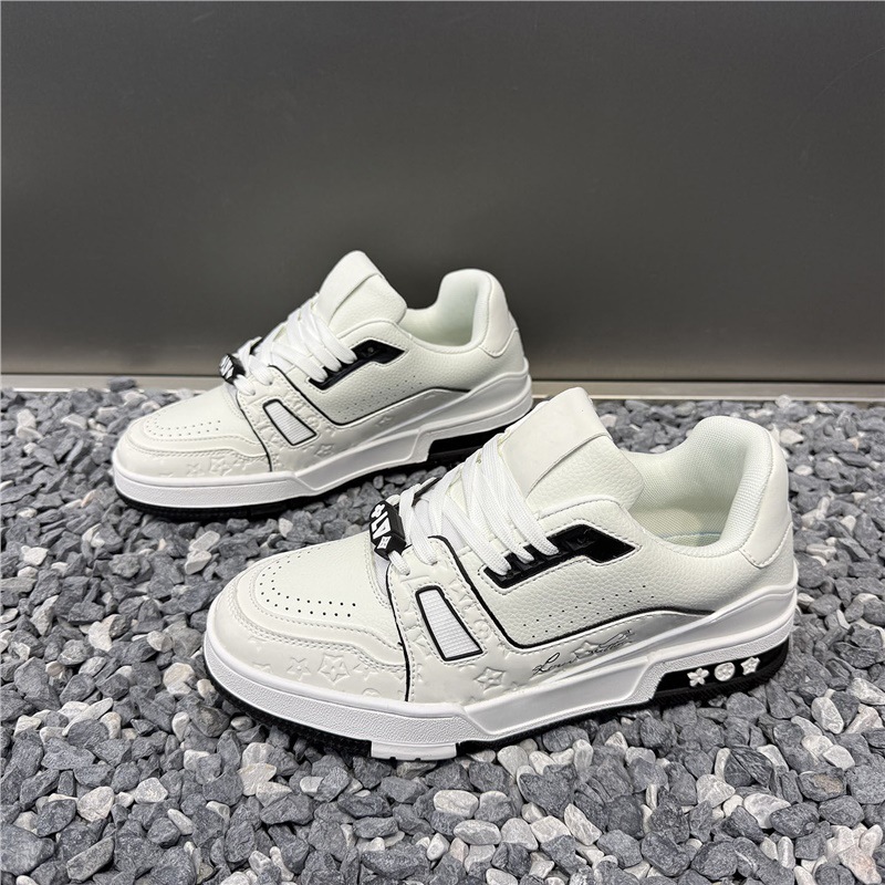 Free shipping designer shoes alosets women set Large size outdoor running shoes for men summer mesh breathable lightweight ergonomic