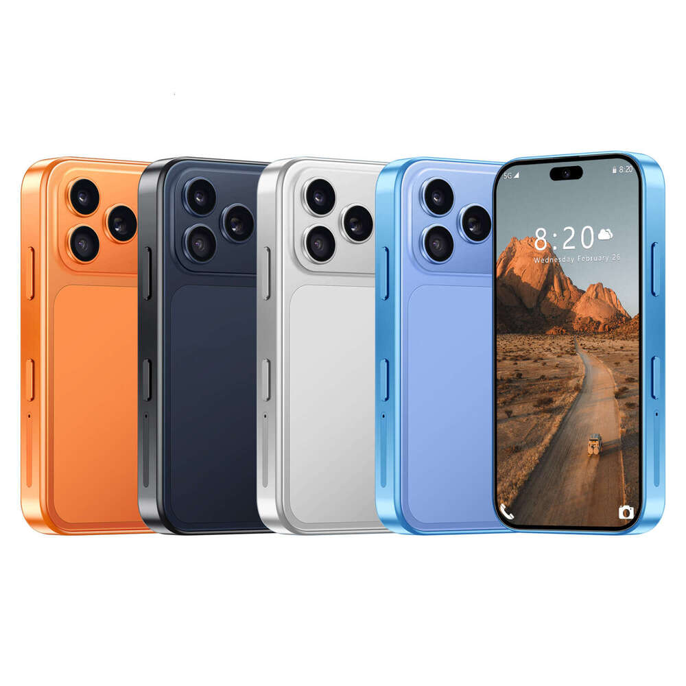 Well-known Brand Explosive Mini I17 Mini Children's Smart Phone TK Hot Spot Wholesale Cross-border Android Phone CKS