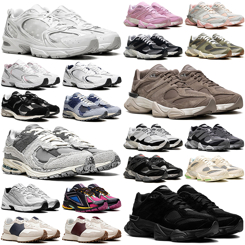 free shipping with box running designer shoes men women sneakers balck brown pink grey suede patent leather outdoor sports trainers