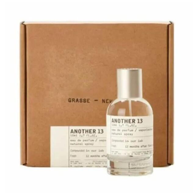 Neutral Perfume Another 13 Santal 33 Bergamote The Noir 29 Natural Spray EAU DE PARFUM 100ml EDP Men Women Fragrance 3.3OZ Lasting Fragrance Spray