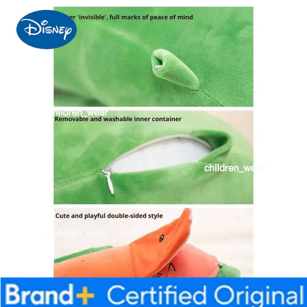 Disney Baby Soothing Palm Pillow with Heartbeat Sound - Anti-Startle Sleep Aid Toy that Simulates Hugging & Back Patting H260210