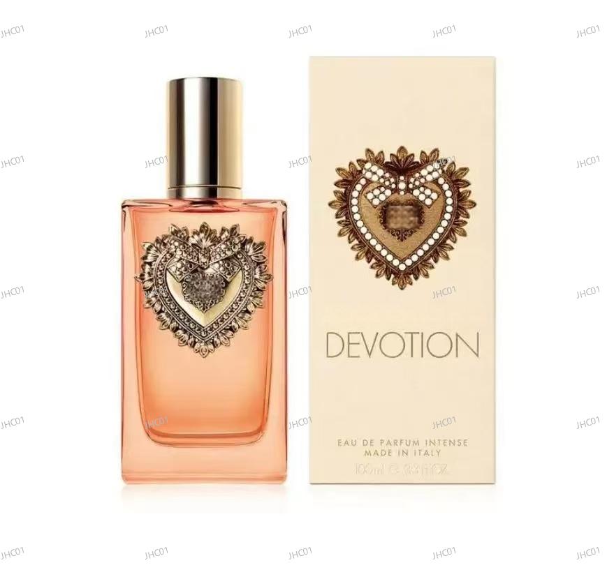 US Stock Days Fast Delivery COSMOS FLOWER DEVOTION BLUE TALISMAN Men Cologne ML Perfume High Quality Women perfume asxs