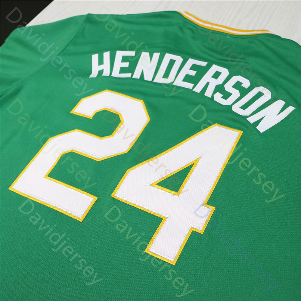 Oakland Athleticses Jersey Nick Kurtz Jacob Wilson Jeff McNeil Lawrence Butler Denzel Clarke Jose Canseco Rickey Henderson Rooker Morales Severino Spr