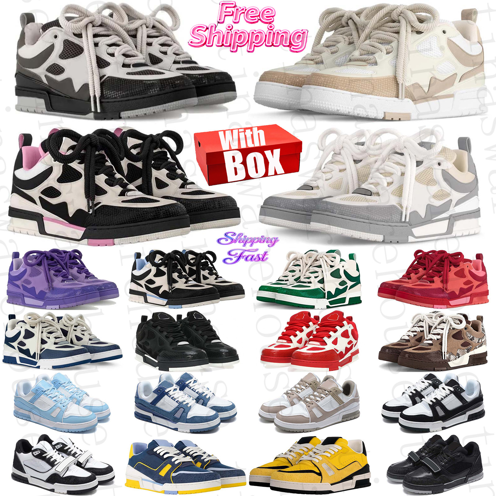 Free Shipping With … - image