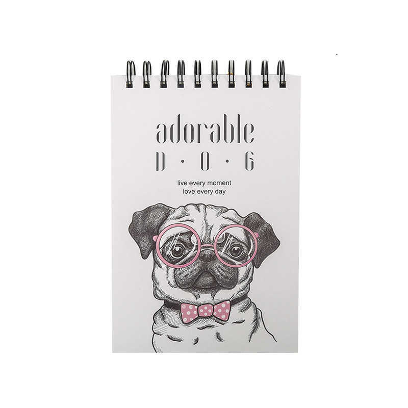 Private Education Study Manual Yuanfudao Customized Loose-Leaf Book New Oriental Student Coil Book Set S260209