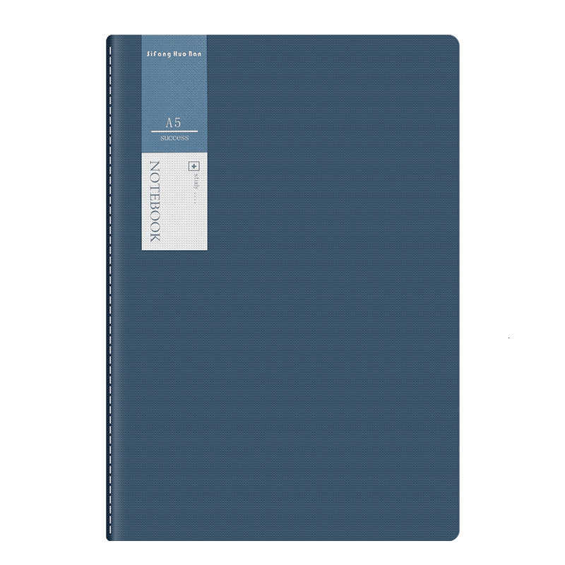 Highly attractive B5 notebook A4 lined notebook 36-page notebook simple A5 planner for students S260209