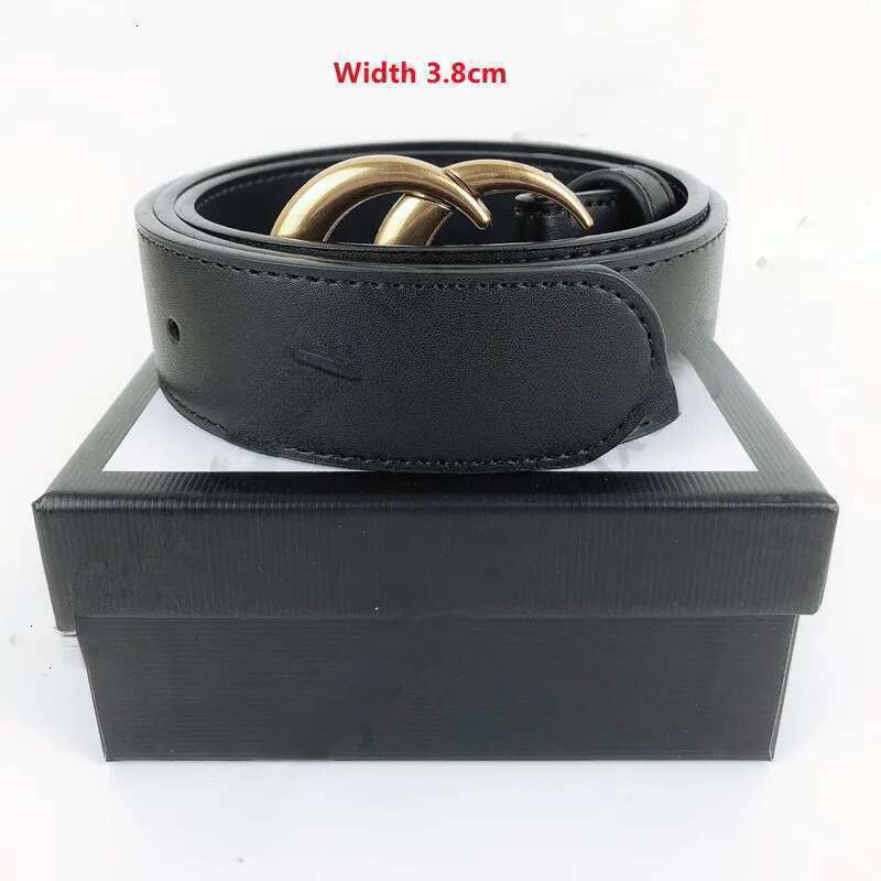 Belts Desginer Men Designers Belts Womens Mens Casual Belts for Men Designer Letter Smooth Buckle Belt