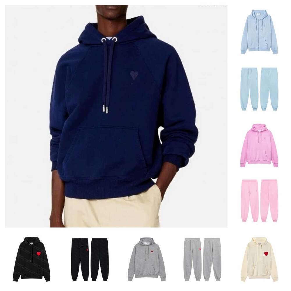 Amily designer hoodie mens designer hoodies for men womens sweatshirt printing tracksuit hoody Leisure joggers men clothes outdoor tech fleece pullover Pants