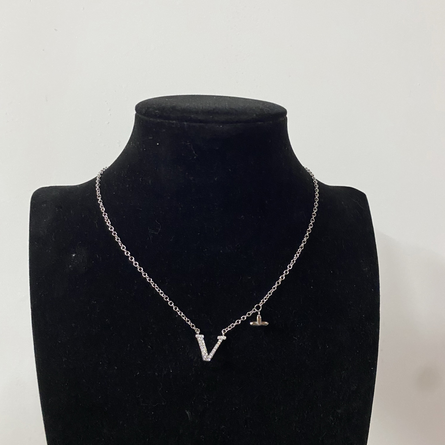 CXSNA210 Classic Fashion Exquisite Letter Bracelet for women girls ear studs set Designer Jewelry Necklace Bracelets Valentine's Day Birthday Gift Daily Wear