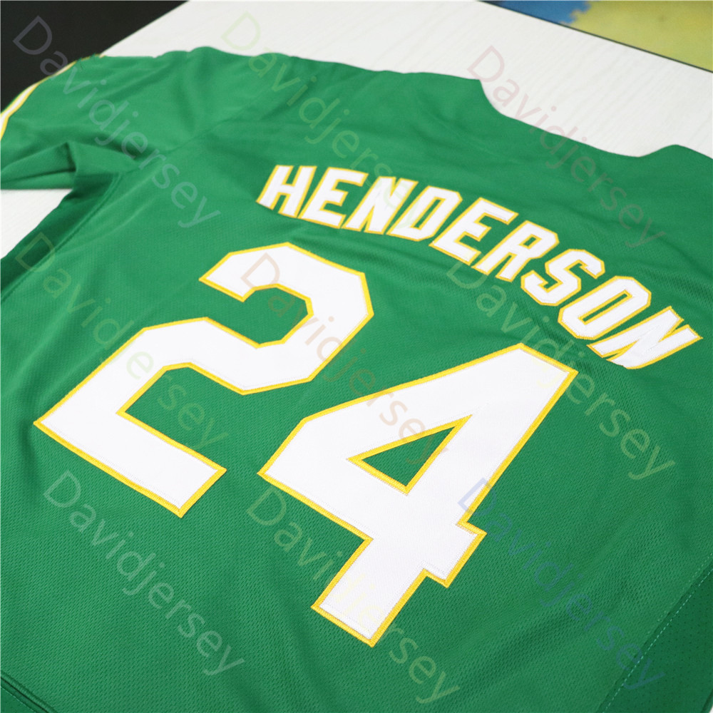 Oakland Athleticses Jersey Nick Kurtz Jacob Wilson Jeff McNeil Lawrence Butler Denzel Clarke Jose Canseco Rickey Henderson Rooker Morales Severino Spr