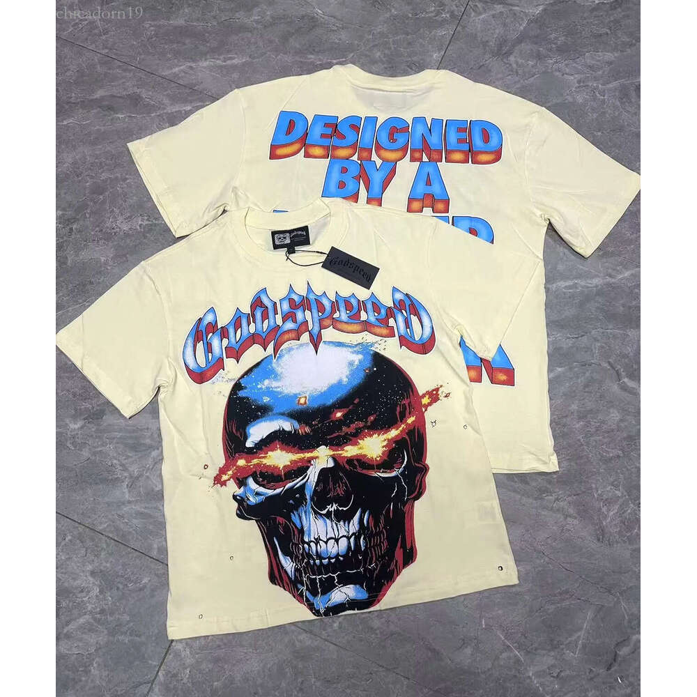 Godspeedly Shirts H… - image