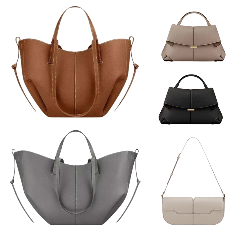 polenetotebag designer bag shoulder bag pole designer bags for women Luxury Bag handbag sac de luxe tote bag cross body bag designer woman handbag