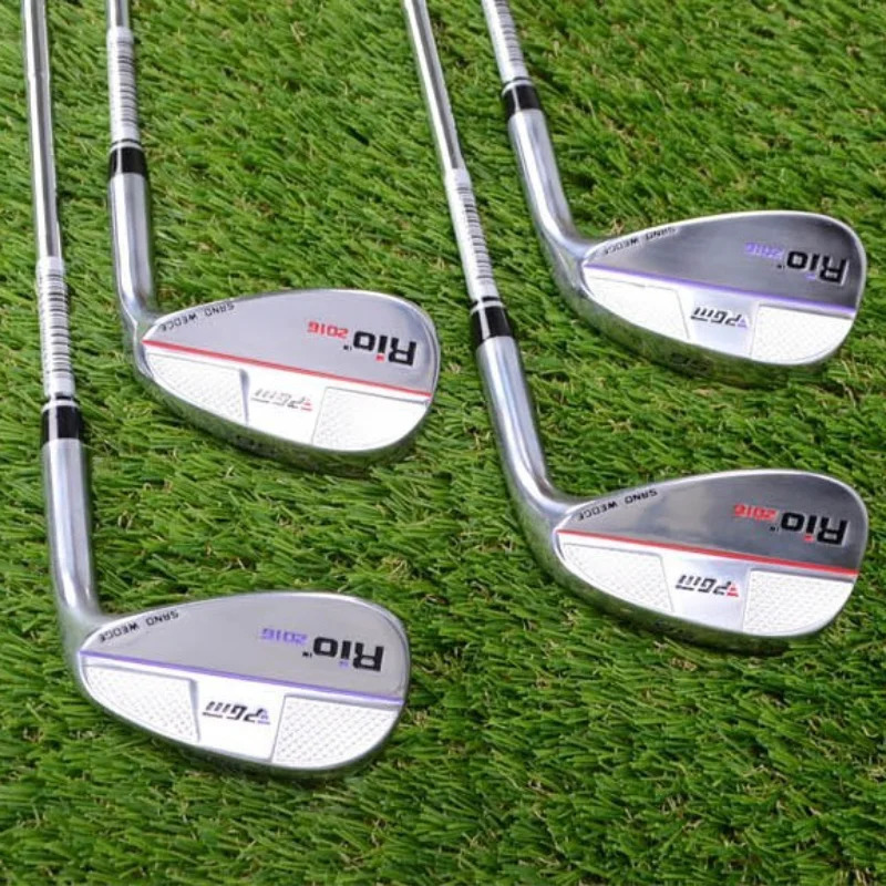 PGM Golf Clubs Practice Sand Clubs Chipping Premium Alloy Wedges Golf Beginners Men Women Club With Easy Distance Control SG001 260206