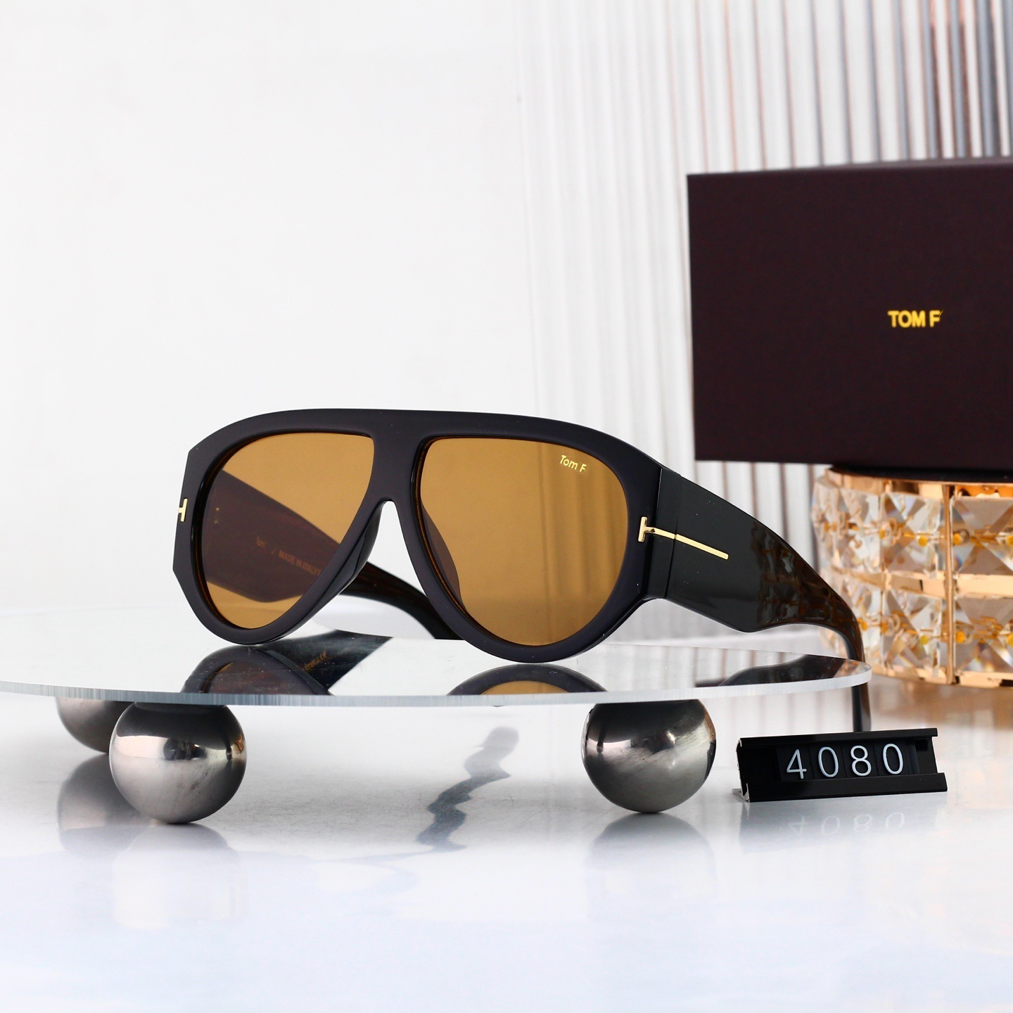 High quality designer sunglasses for men and women classic sunny and fashionable beach glasses luxury glasses UV resistant UV400 design holiday gifts TF