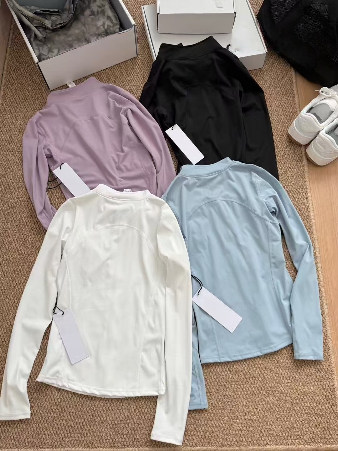 Women's Jackets Des… - image