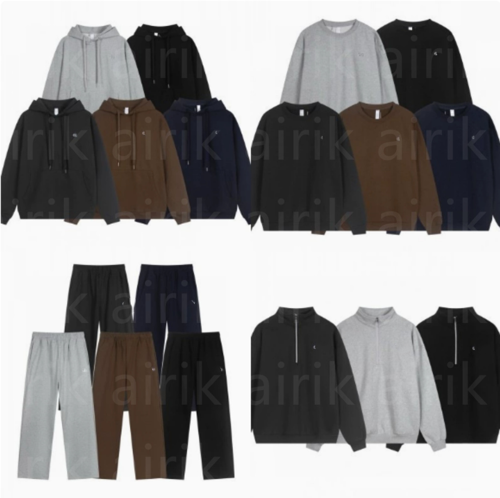 men Hoodies Womens Outfit Perfectly Oversized set Sweater Loose Long Sleeve shorts sleeves Crop Top Fitness Workout Crew Yoga