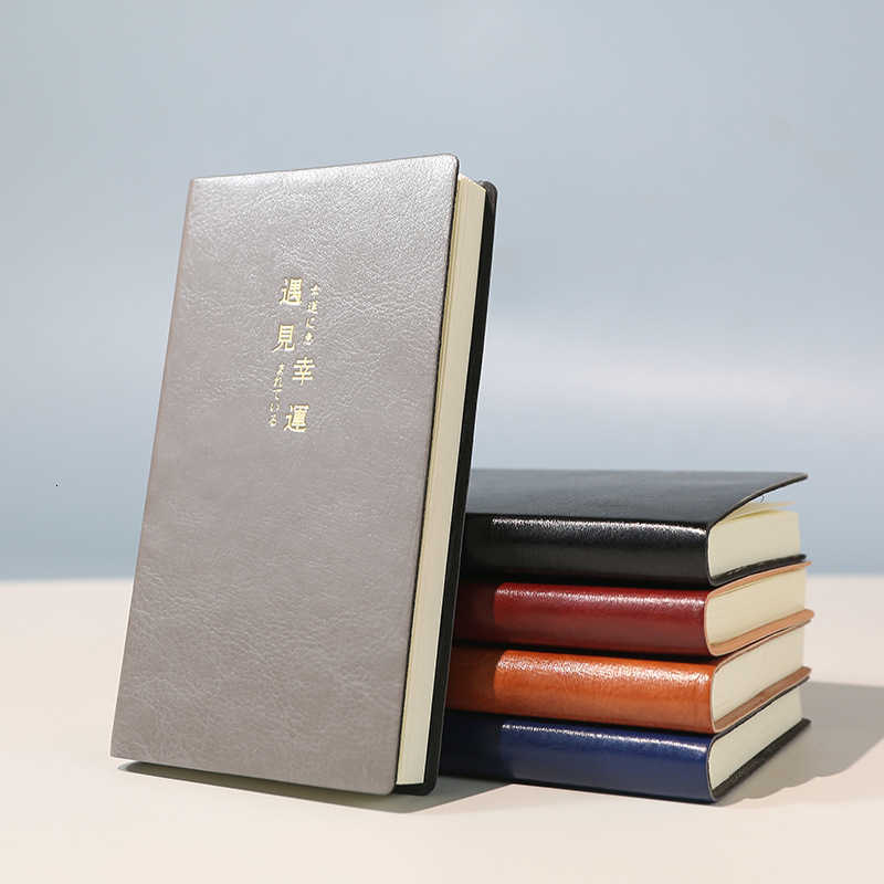 Pocket notebook mini notepad small portable diary A7 small notebook S260209