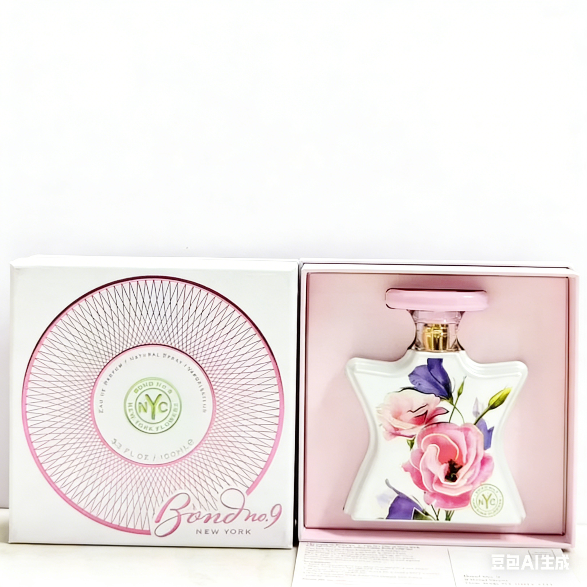 New York Bond No9 Perfume Gardenia Chic Bleeker Forever Musk Oud Flower Fragrance NYC Bond9 Parfum 100ml Long Lasting Smell