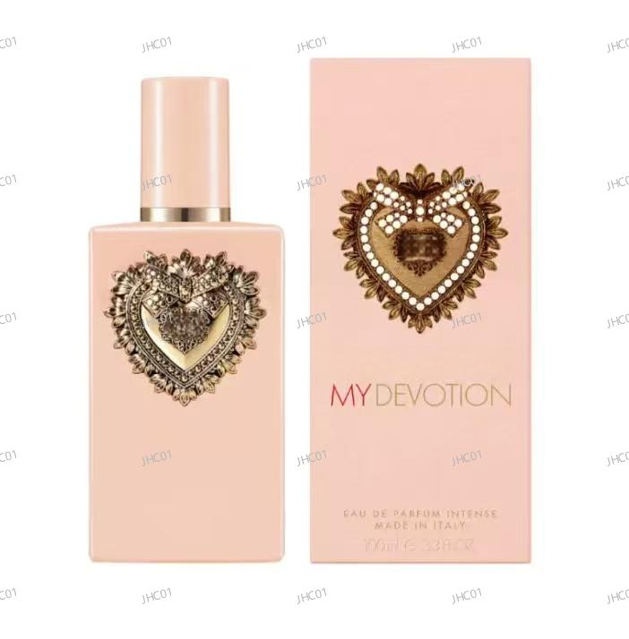 US Stock 3-7 Days Fast Delivery COSMOS FLOWER&DEVOTION&BLUE TALISMAN Perfume Men Cologne 50ML 70ML 200ML Perfume Women High-Quality Women perfume 33