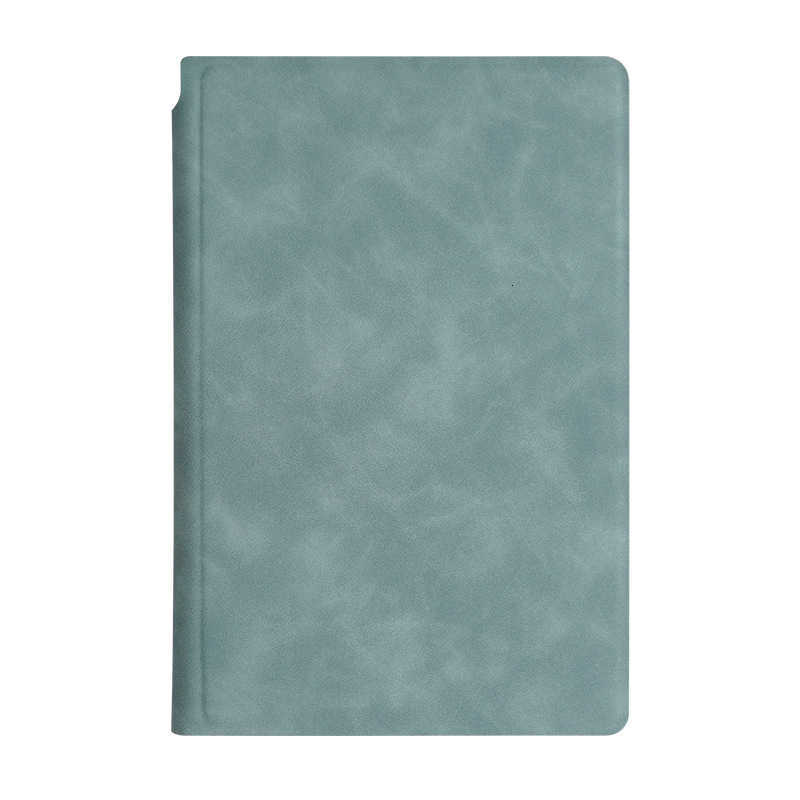 Rewritable A5 whiteboard draft notebook leather writing pad desktop memo pad can be printed with custom designs S260209