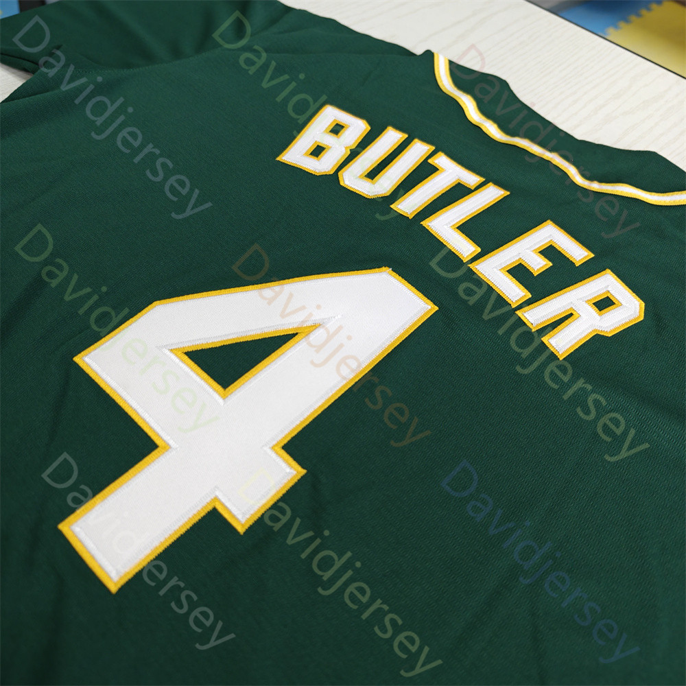 Oakland Athleticses Jersey Nick Kurtz Jacob Wilson Jeff McNeil Lawrence Butler Denzel Clarke Jose Canseco Rickey Henderson Rooker Morales Severino Spr