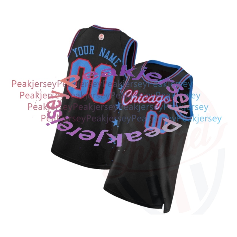 Buzelis 2025-26 City Basketball Jersey Giddey Vucevic Collins Williams Huerter White Smith Terry Phillips Ball Custom Stitched Casual Wear All Sizes A