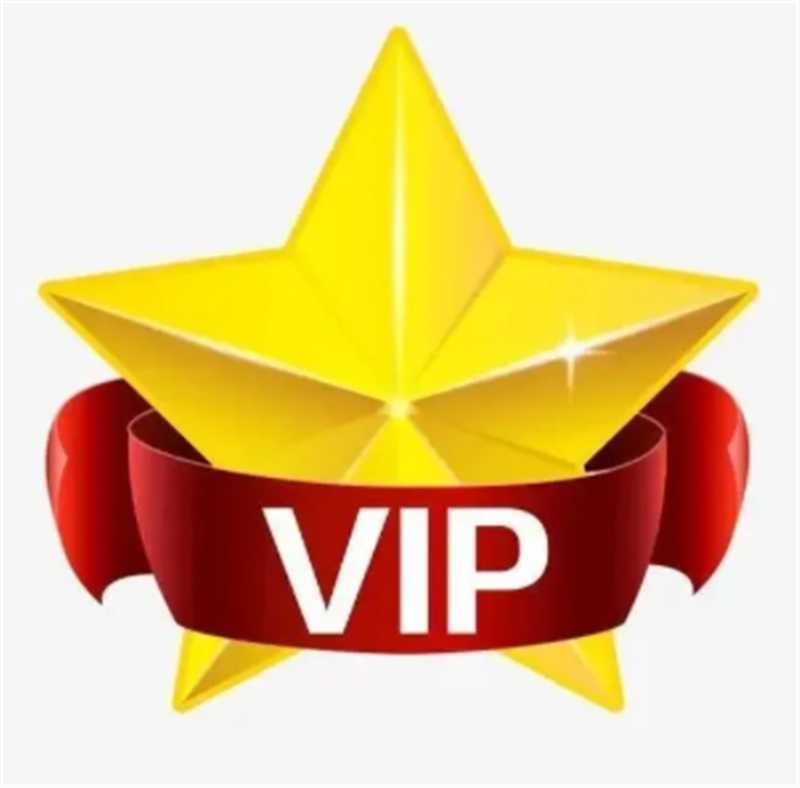 Exclusive payment link for VIP customers for quick transactions - sent in accordance with the agreed terms