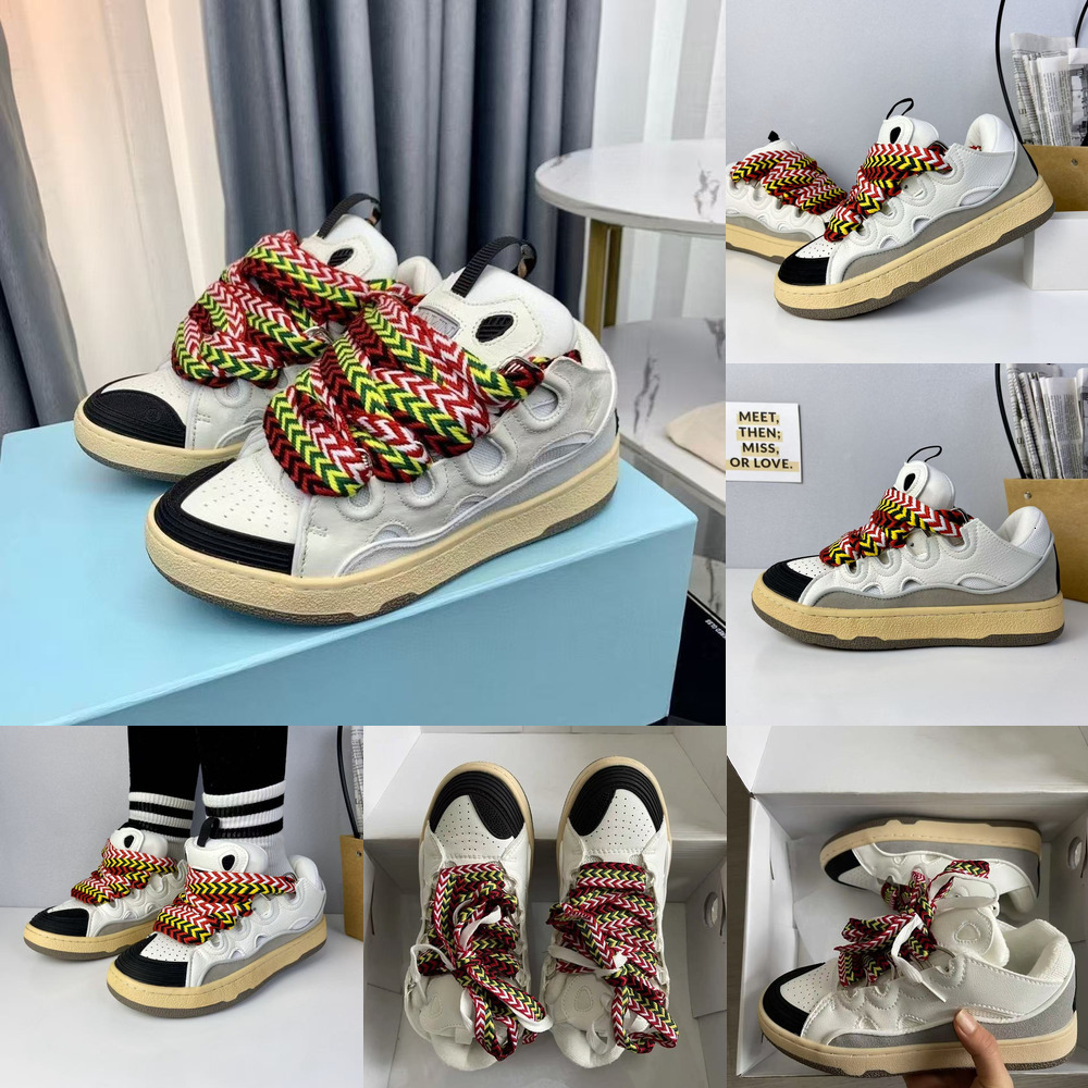 Designe Sneakers La… - image
