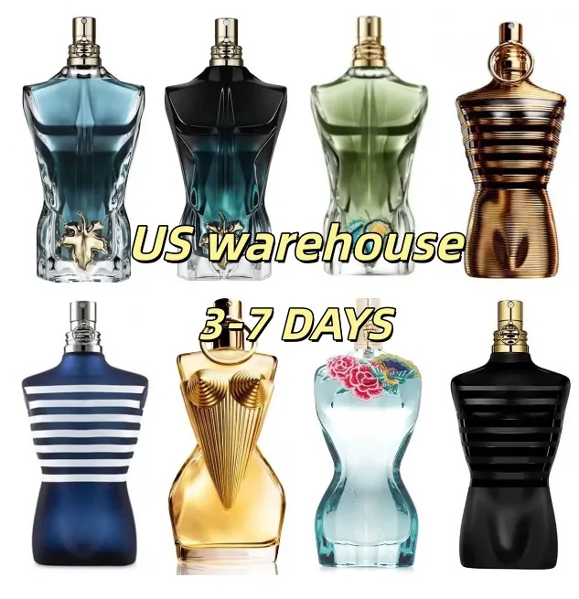 AU DE PARFUM Luxury brand Women Perfume delina valaya born intense cologne Sexy Lady good smell long time lasting Fragrance Fast delivery #12