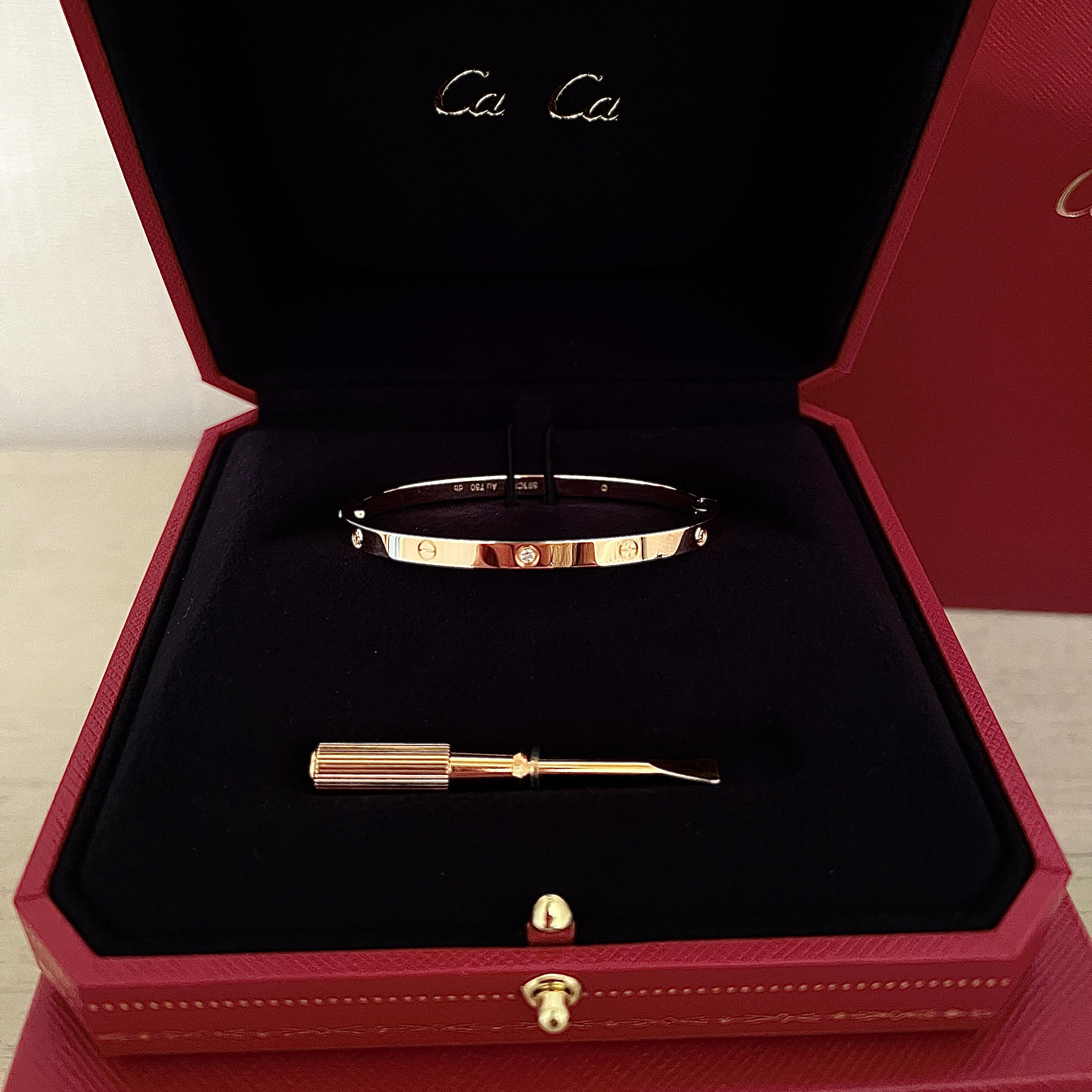 Designer Bracelet Luxury Bracelets Jewelry Charm Bangle Silver Gold Rose Stainless Steel Jewellery Diamond Braclet Love Braceletes Free shipping