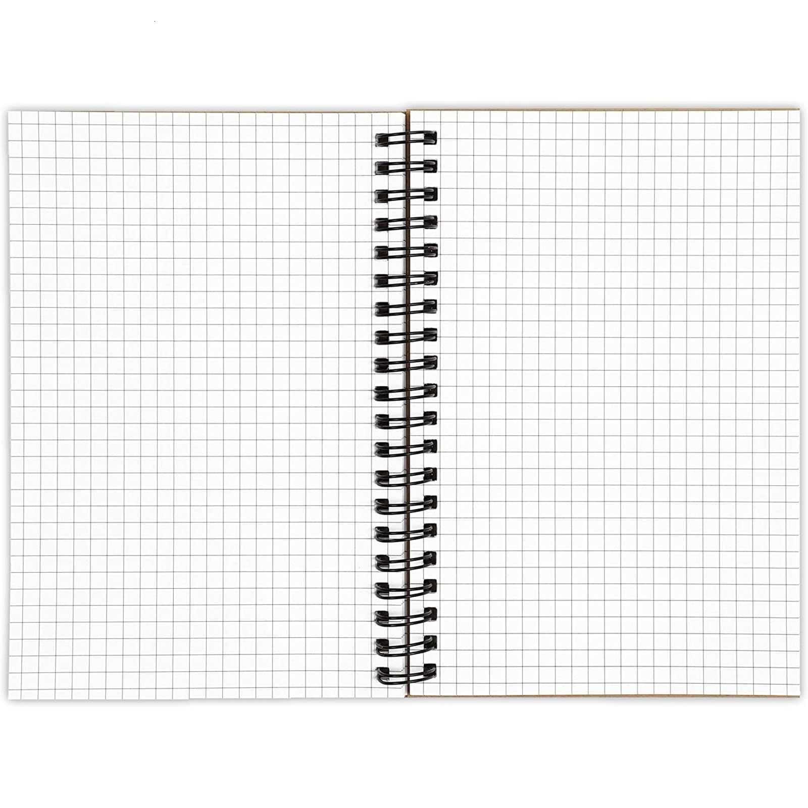 Solid color mini flip-up advertising coil notebook portable pocket coil notebook cartoon notepad S260209