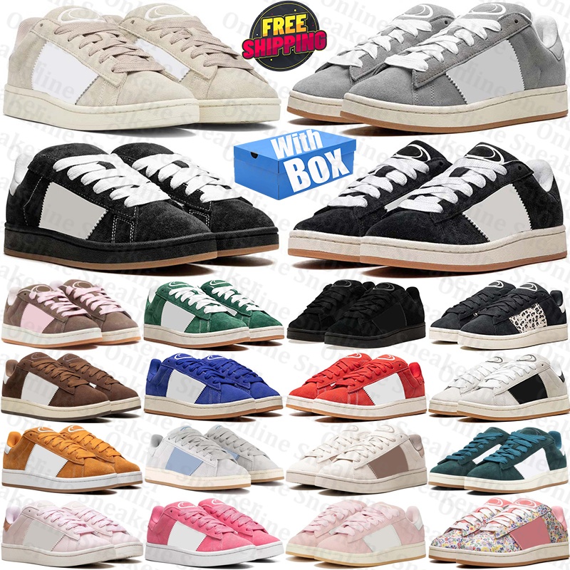 free shipping with box Designer Running outdoor shoes sneakers for mens womens 00s chaussure Black men women trainers Sport runners