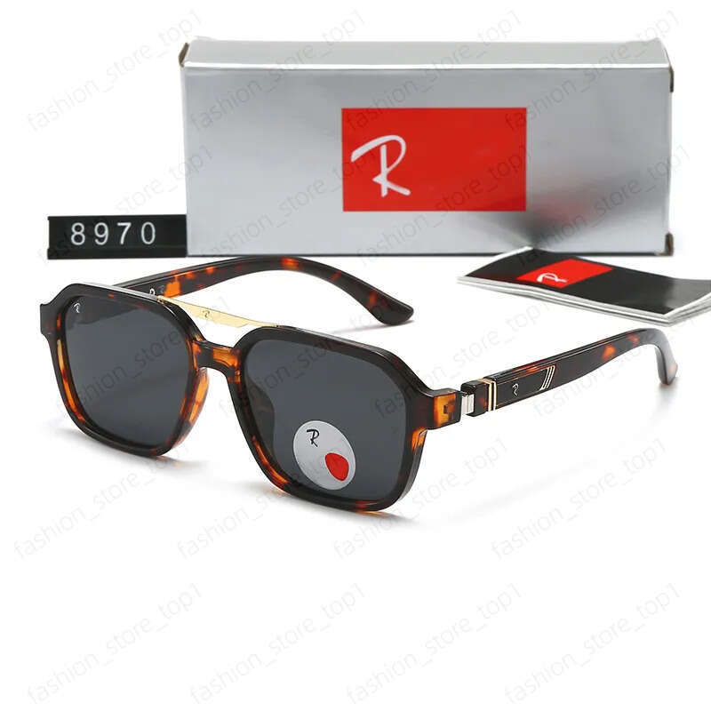 2026 NEW RB Banssunglass Rainess''ban''banssunglasses Men Retro Women Sunglasses 2026 Womens Designer Eyewear Bands Metal Frame Designers Sun Woman Glasses D52