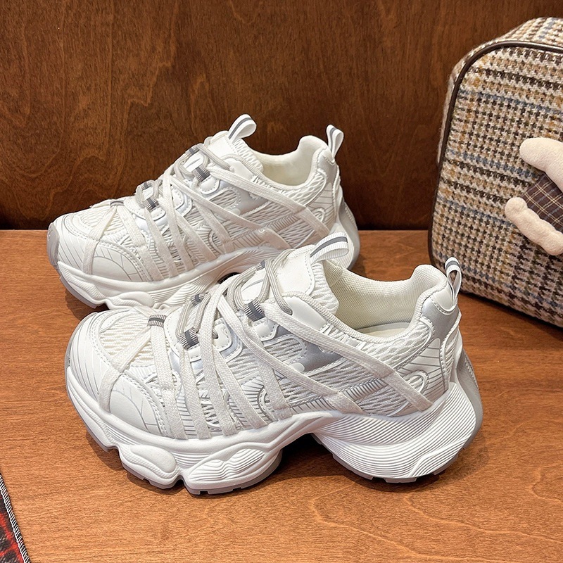 hot Free shipping Casual Shoes Casual sports shoes with soft soles comfortable and lightweight commuting shoes