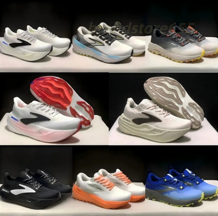 Brooks Brookshoes R… - image