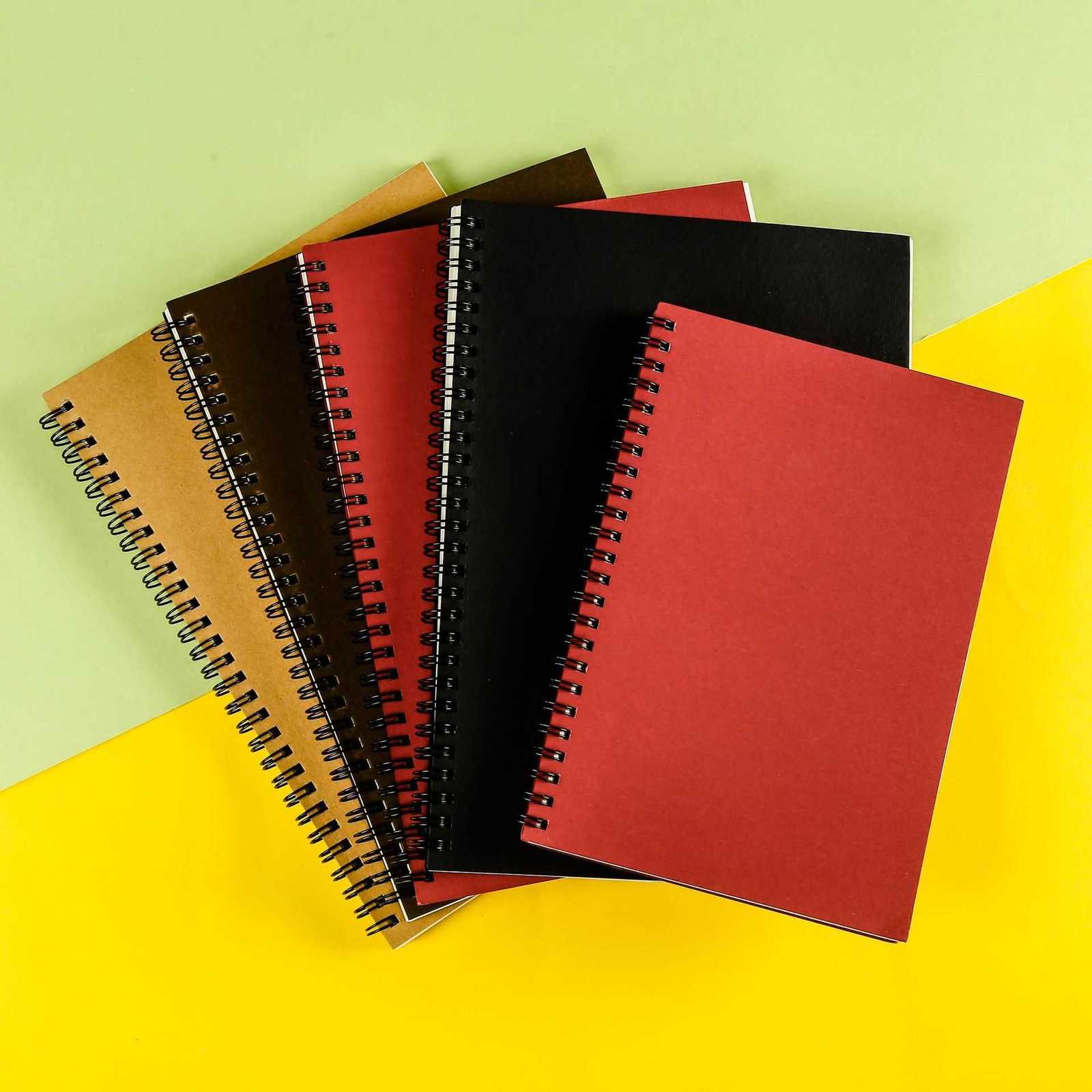 Private Education Study Manual Yuanfudao Customized Loose-Leaf Book New Oriental Student Coil Book Set S260209