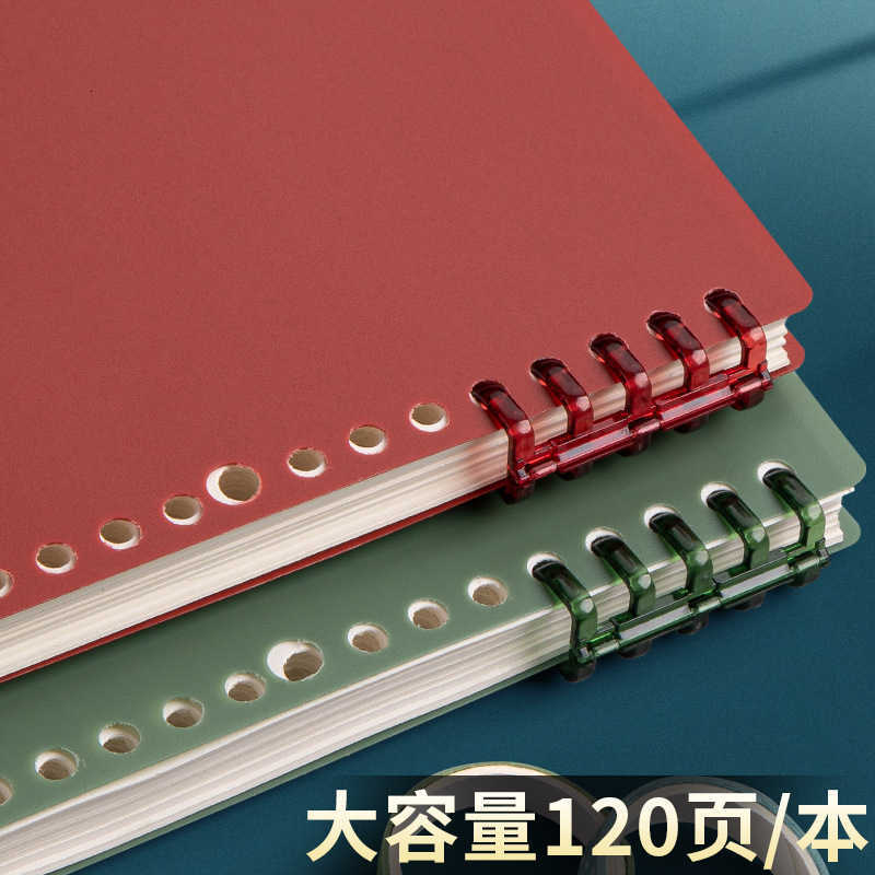 udentsh igha estheticv alueA 5u ltrathickde tachableno tebookfo rco llegest udentsan dpo stg S260209