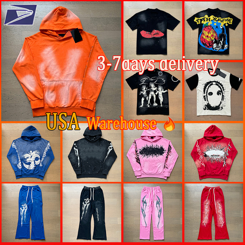 designer shirt graphic tee mens shirt Men Womens mens hoodie summer Fashion clothes Tshirt Wash Letters Casual streetwear Sleeve ture size s-xl