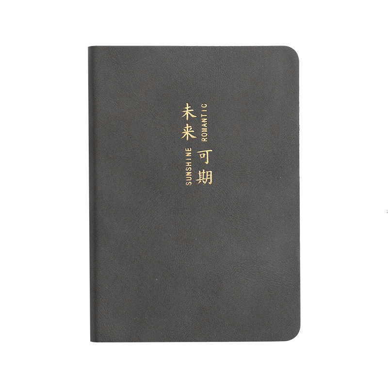 Exquisite small notebook portable A7 pocket notebook mini notepad vocabulary notebook S260209