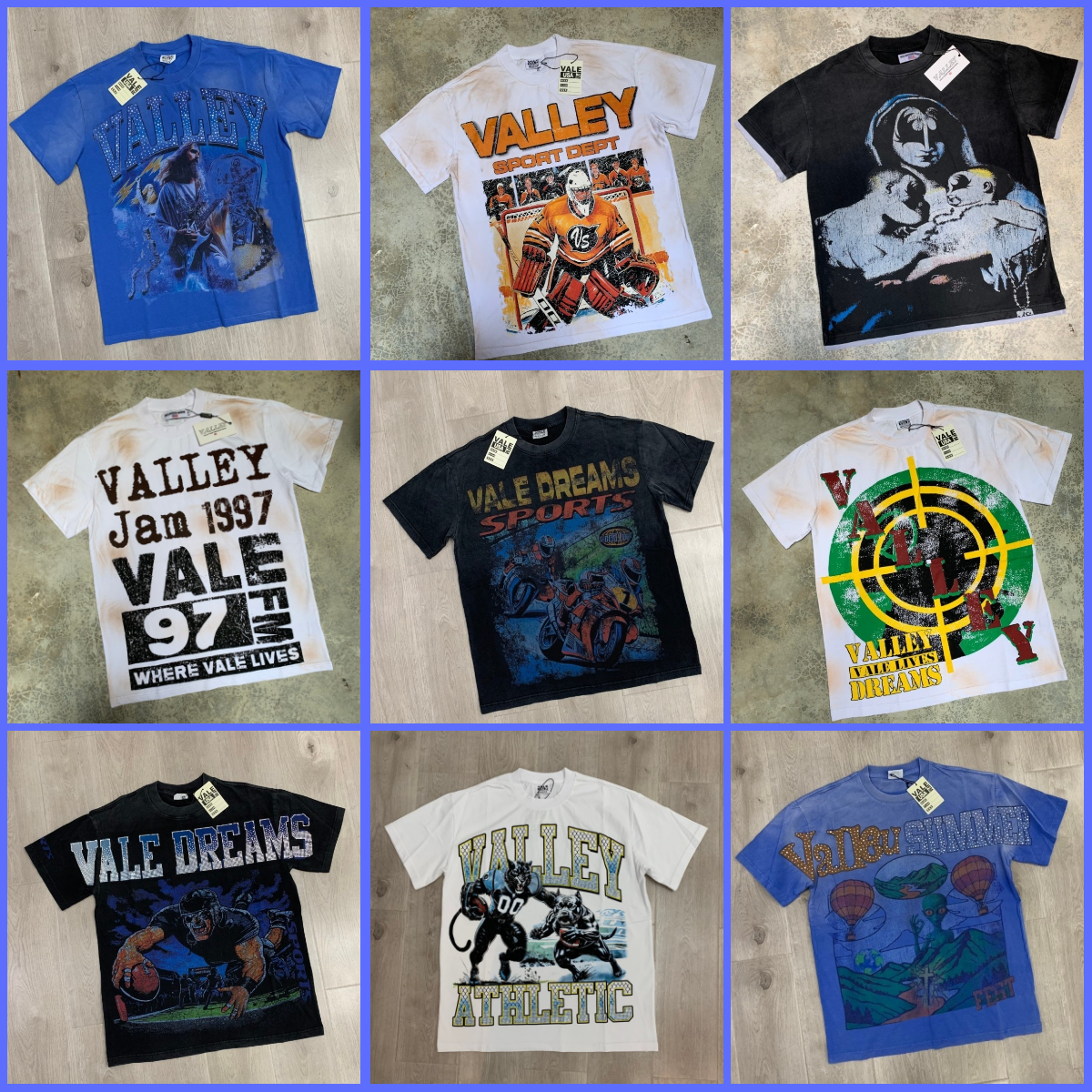 Men's T Shirts Big Graphic Oversized Tops Haruku Vintage Gothic American Wash Cotton Short Sleeve Shirt Men Clothing designer shirt shirts for men