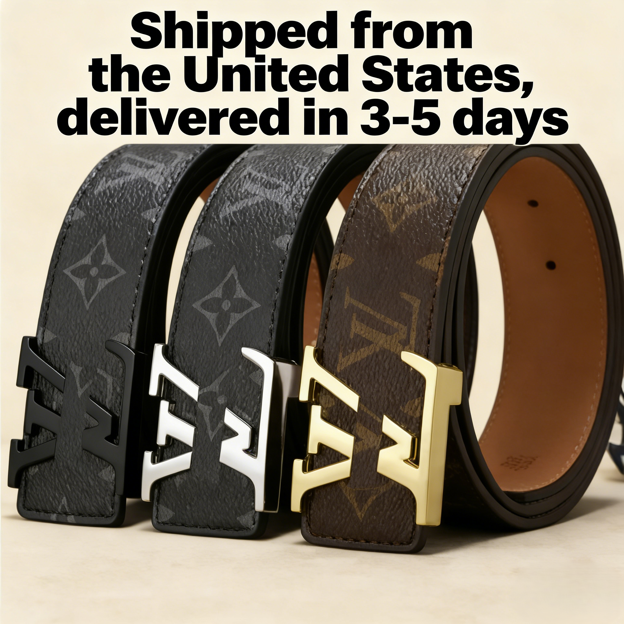 2027 Designer belt men belts for women designer mens belt luxury belt length 95-125CM woman belt fashion luxury letter smooth buckle designer belt