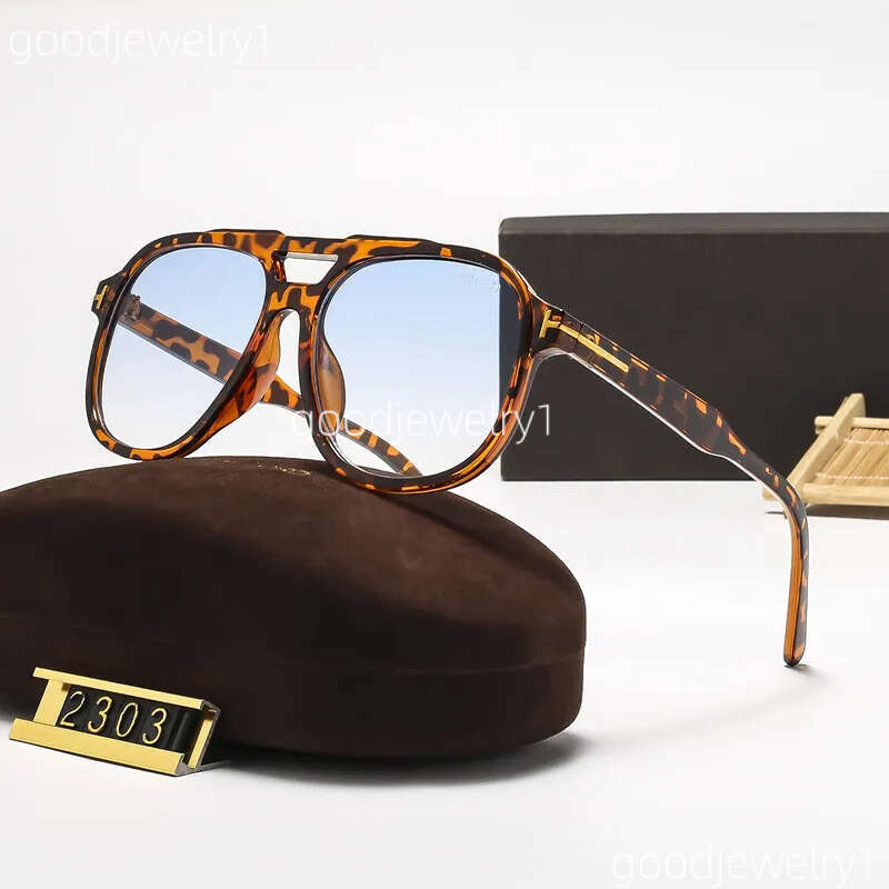 Luxury Fashion Ladies Designer Sunglasses Women 1044 Men Womens Popular Designers Sun Glasses For Lady Retro Vintage Frame Ey TF Tom''ford''fordd''sunglasses 162