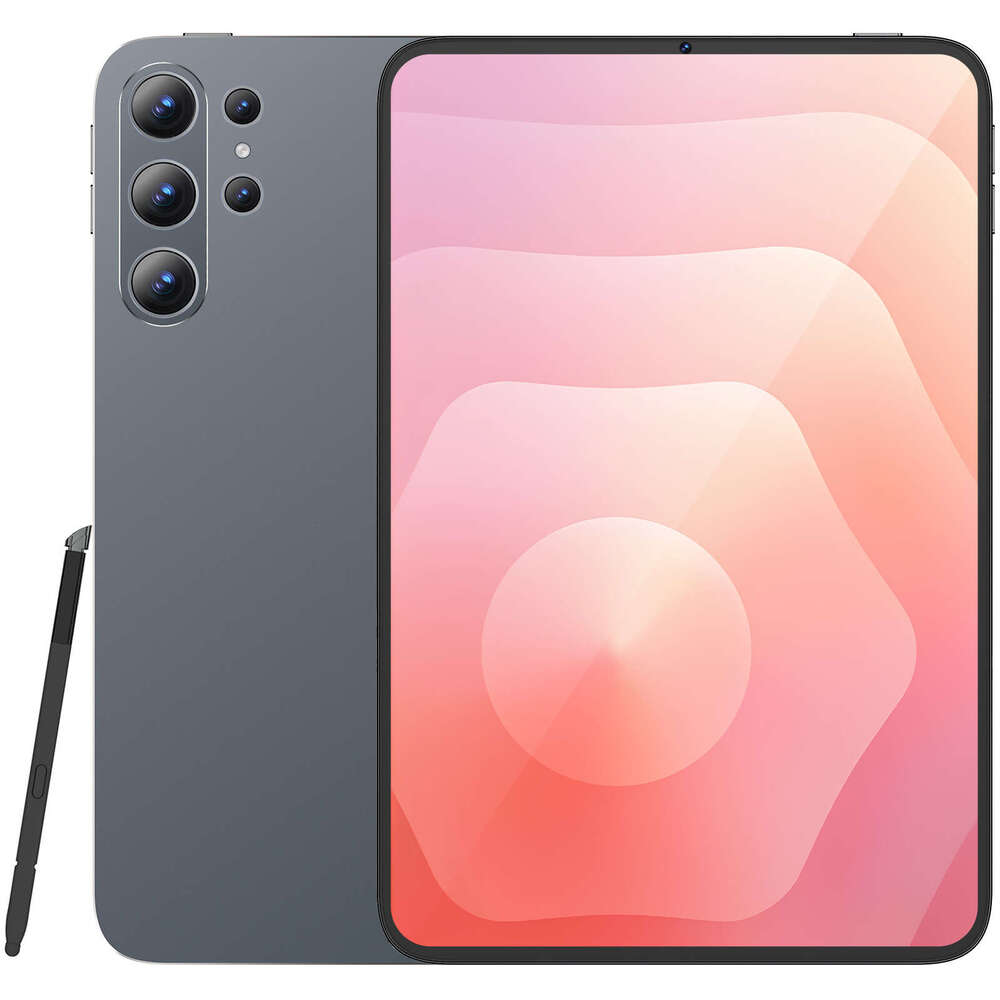 Famous Brand New Tablet Pad Pro Android Inch Large Screen Cross Border Smart Bluetooth Manufacturer Wholesale CKS