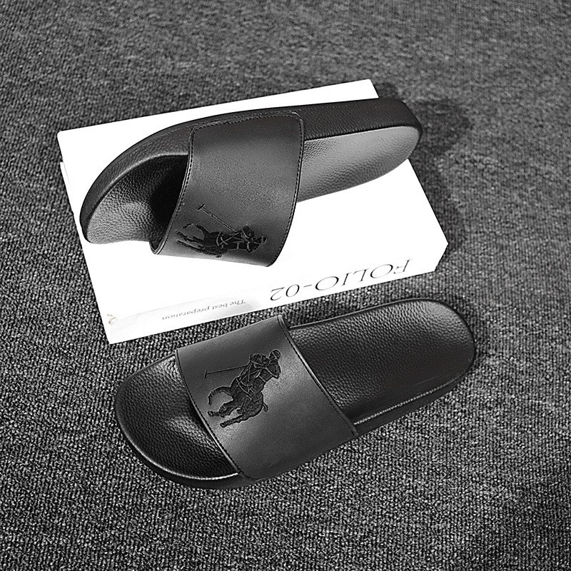 Free shipping designer shoes Summer outdoor wear anti slip and poop like driving slippers dual-use sports and leisure Baotou beach sandals antibacteri