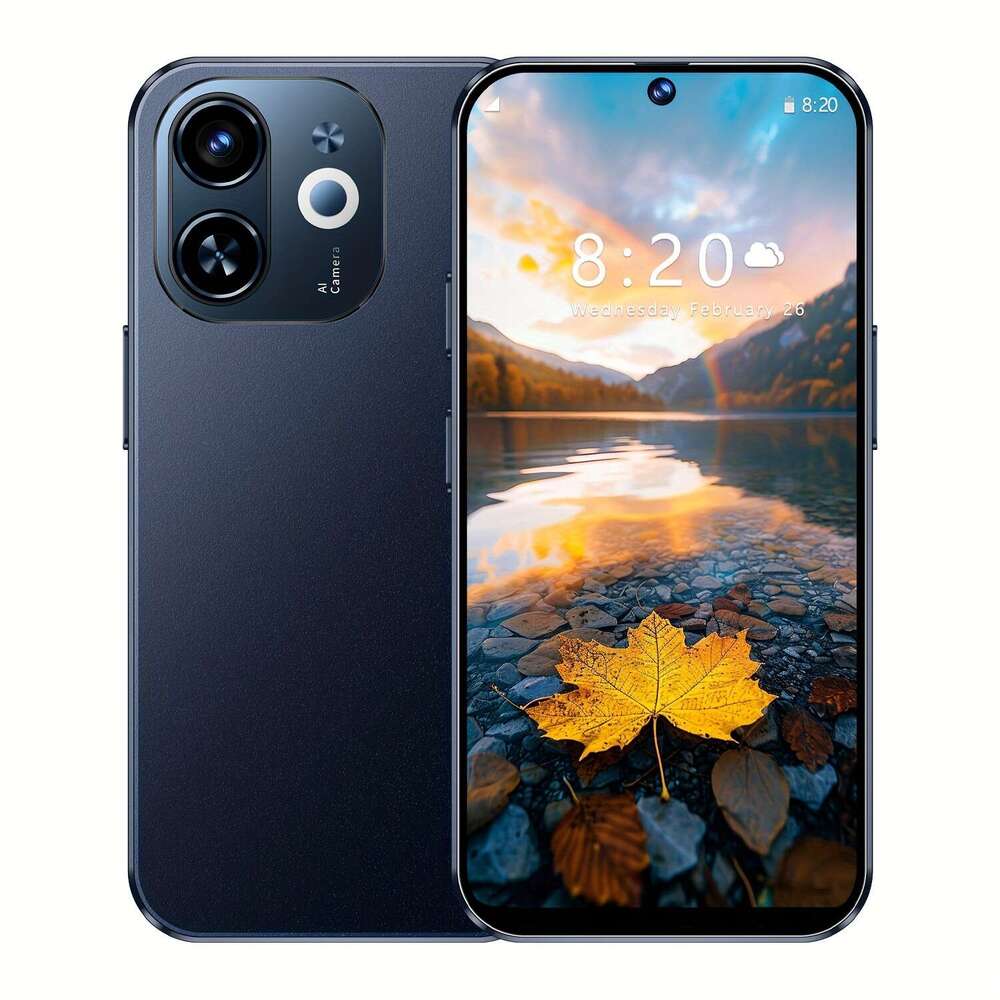 Famous Brand New Cross Border XS Dual SIM Android Smart Small Phone Screen G Factory Direct CKS