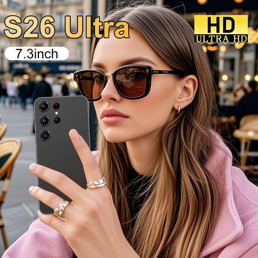 Famous Brand Best Selling S Ultra With External Stylus G Smartphone Android Foreign Trade Wholesale Cross Border Mobile Phones CKS
